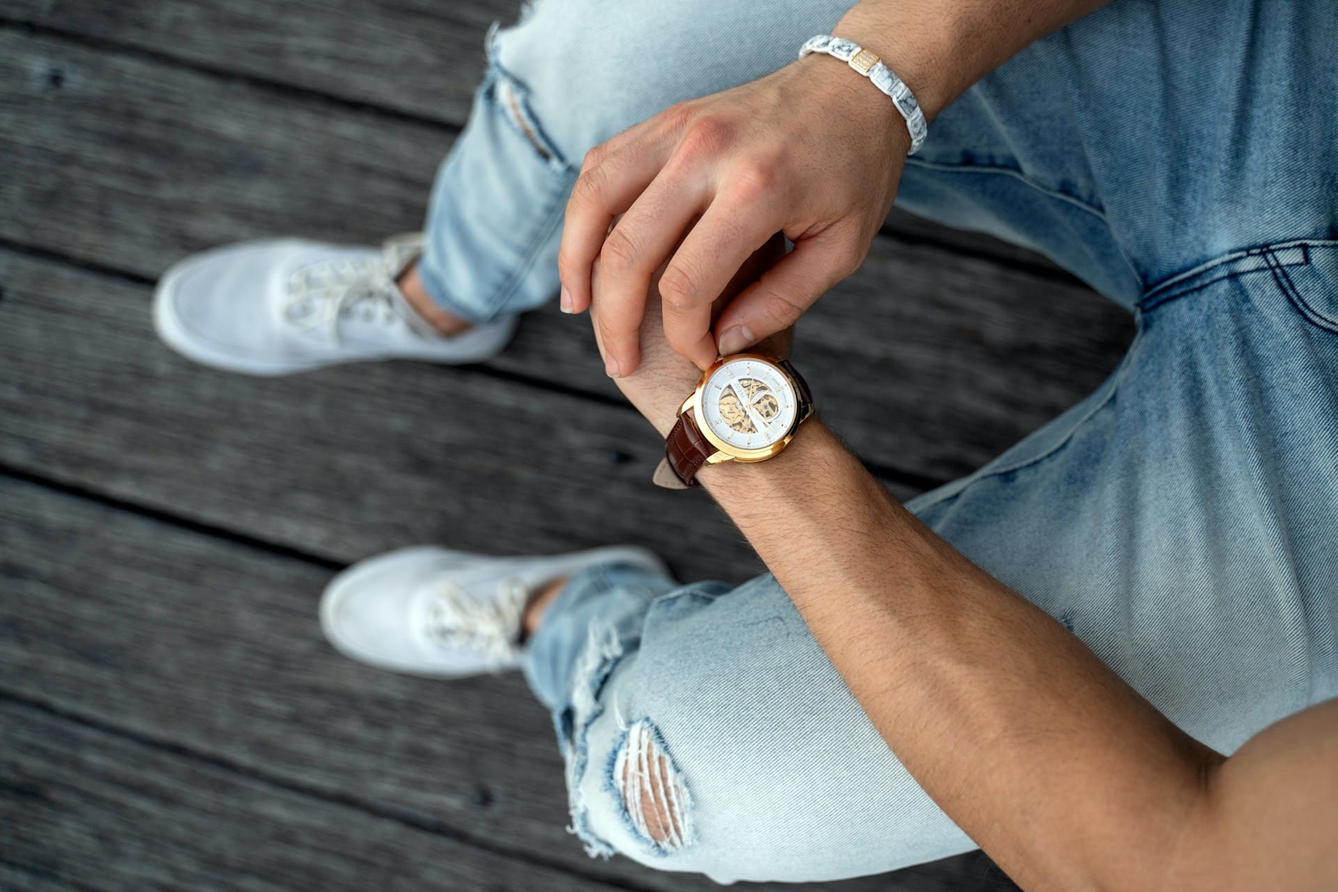 7 Things Every Modern Man Should Upgrade in His Daily Kit in 2026