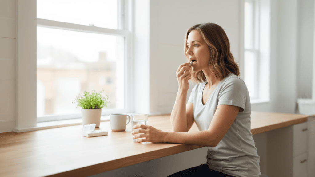 nutrafol ussage tips