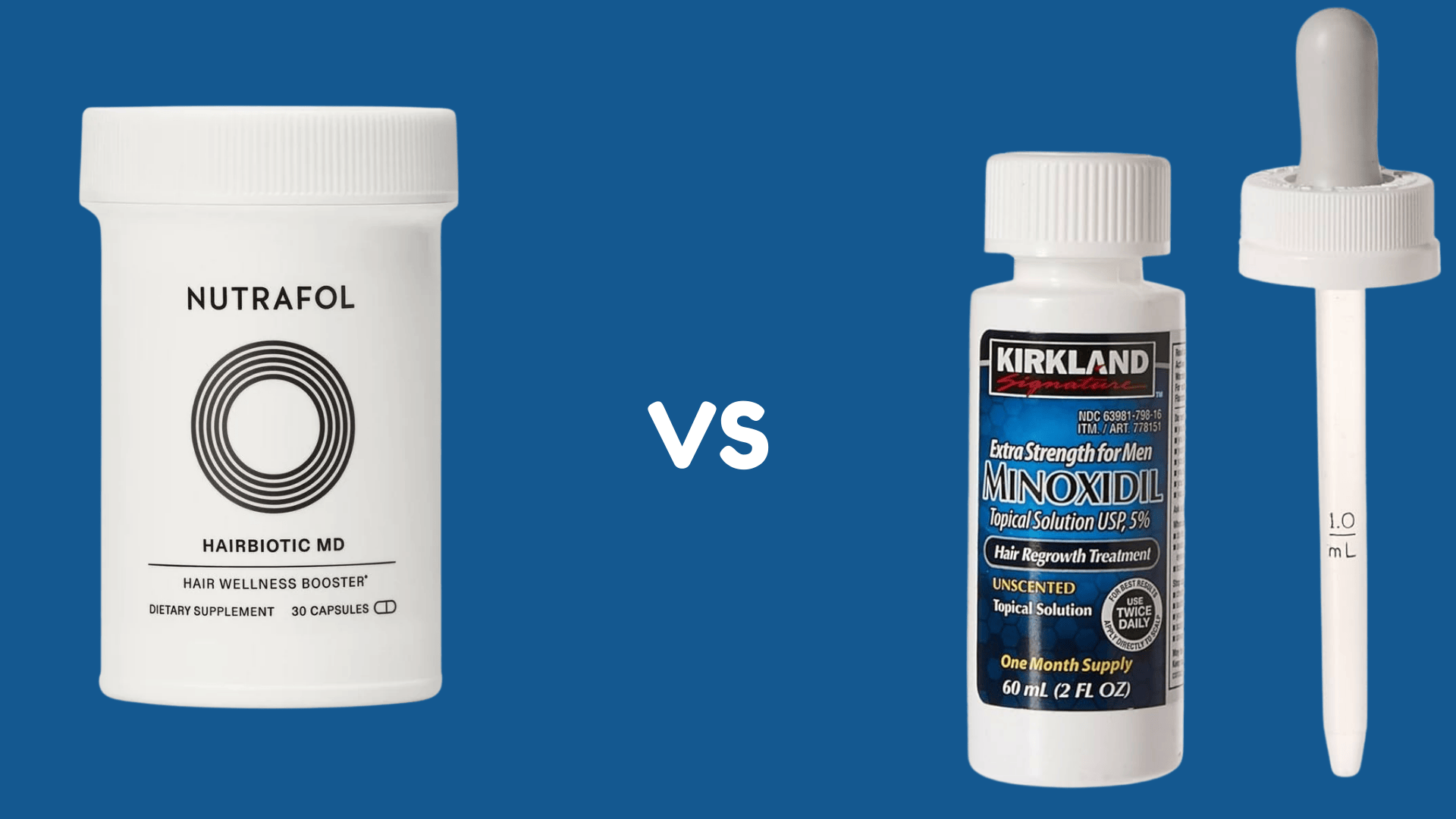 nutrafol vs minoxidil