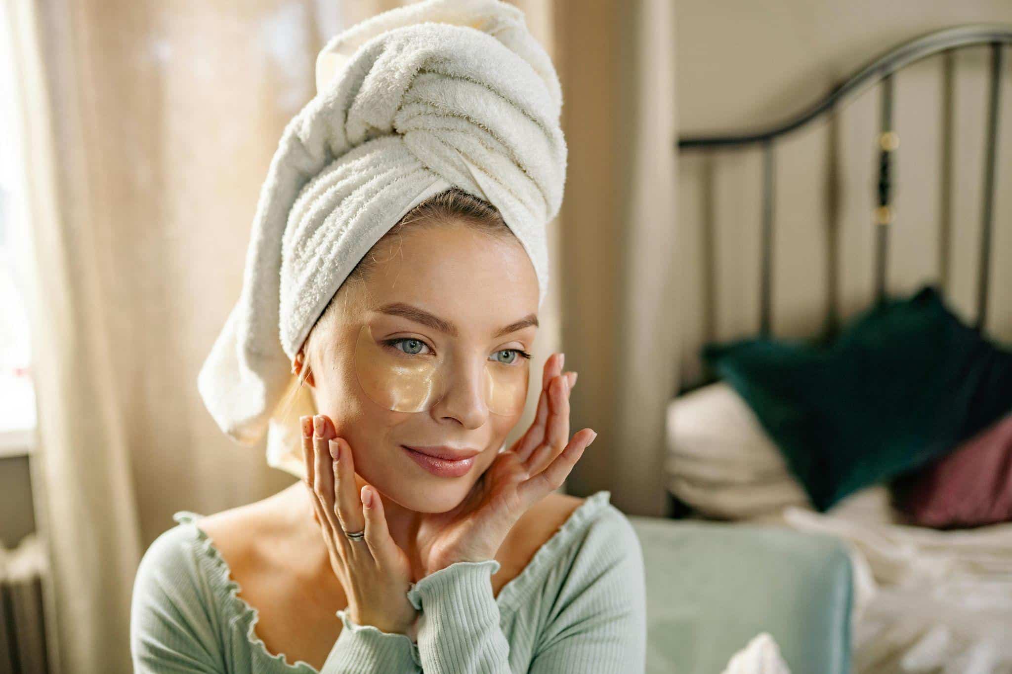 Simple Skincare Routine for Dry or Irritated Skin