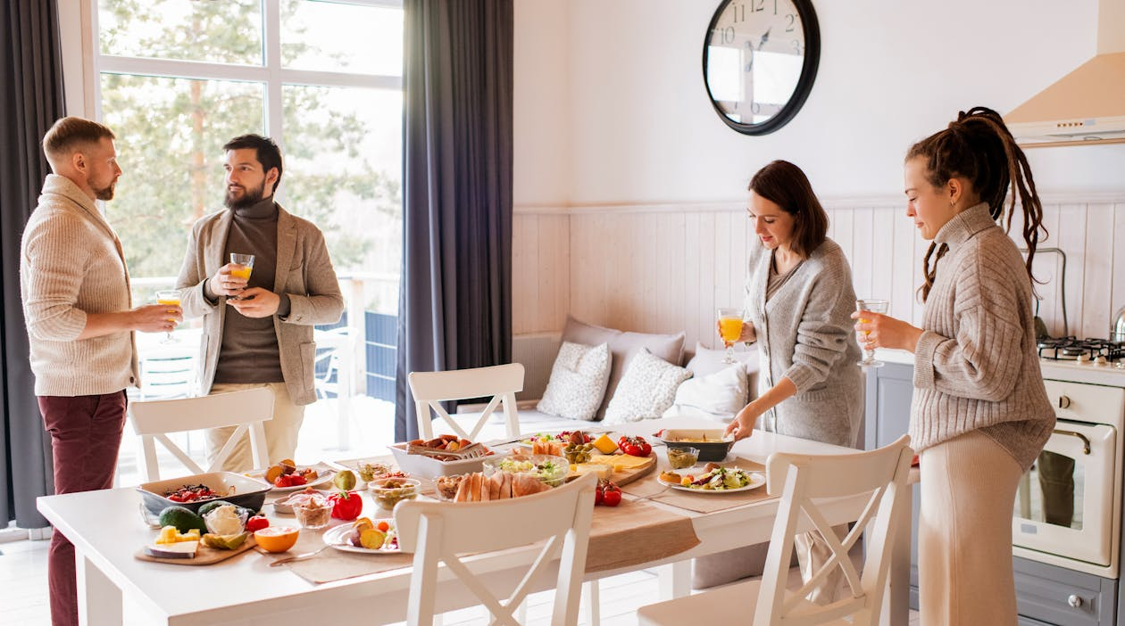 Easter Brunch Ideas that Feel Fresh