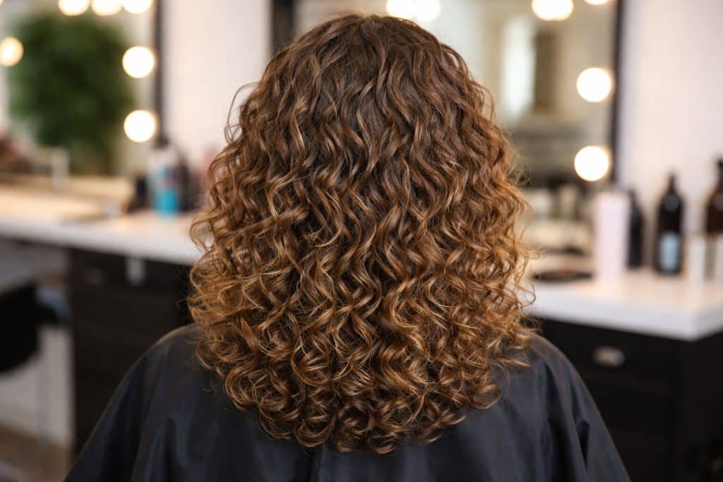 What Causes Curly Hair? The Science Behind Texture