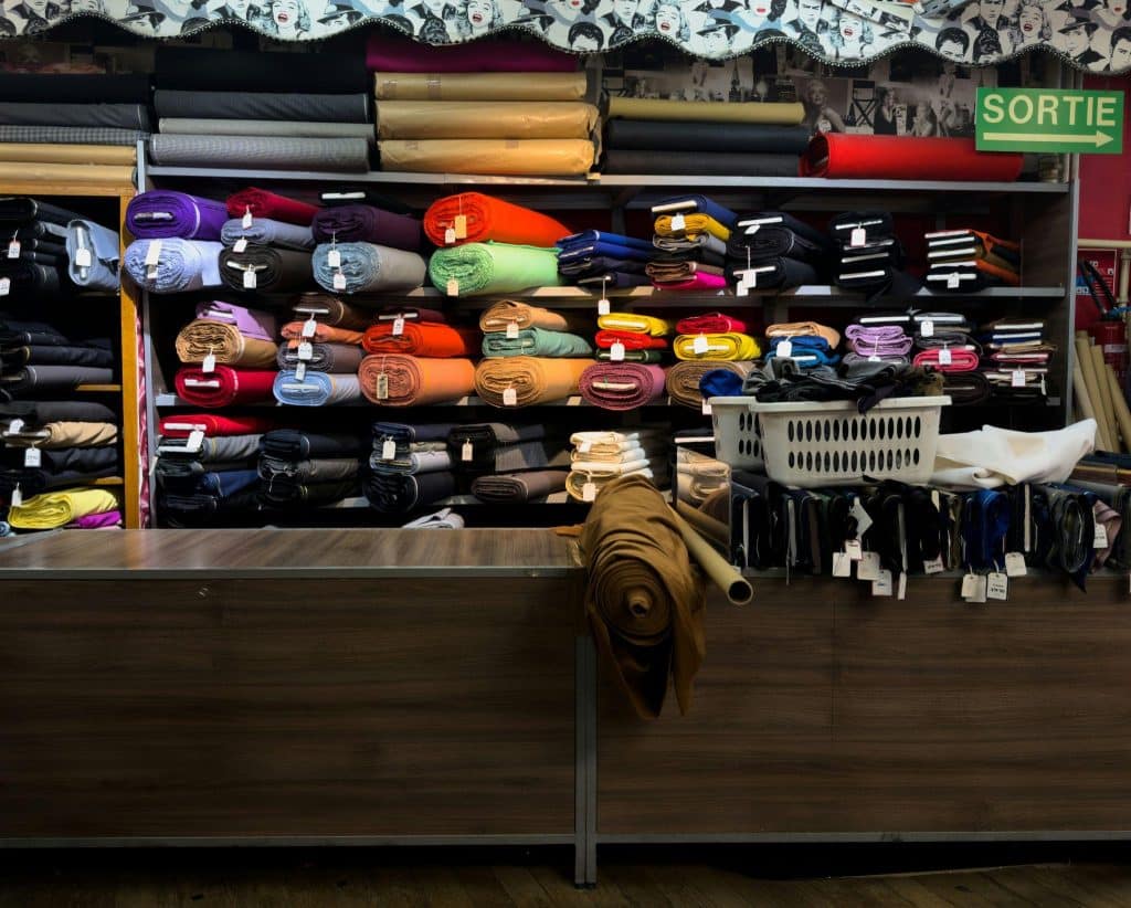 The Rise of DIY Fashion: Creating Personalized Pieces That Stand Out