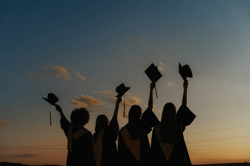 What to Consider When Picking a Graduation Dress