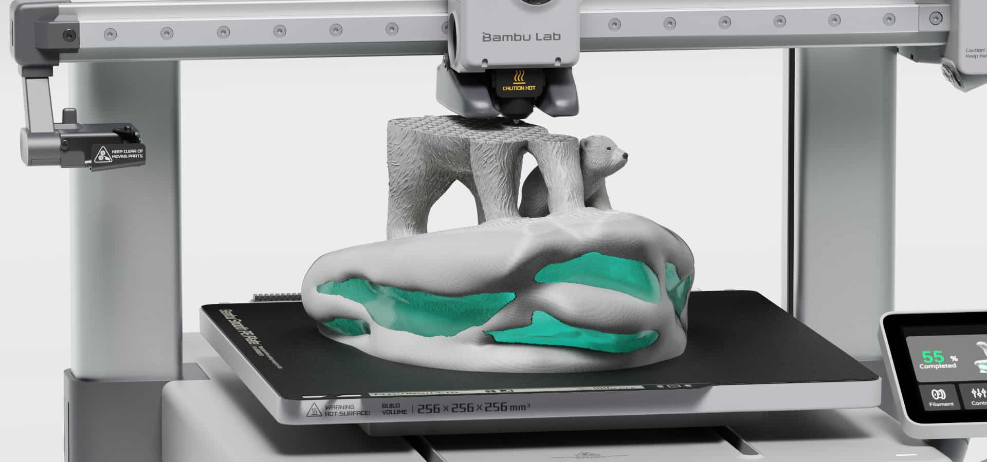 Best Home 3D Printers for Families (Kids, Teens & Parents) in 2026