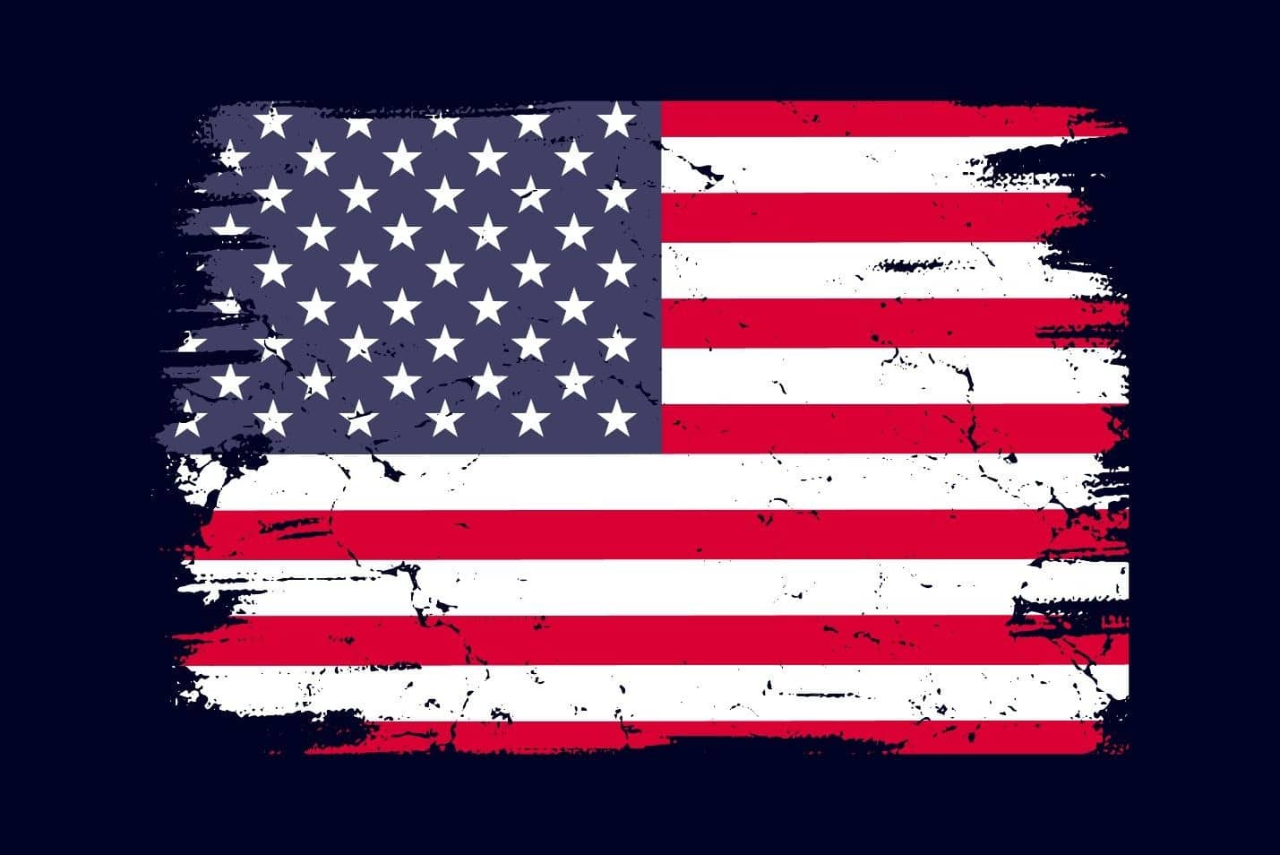 America Shirt Styles That Never Go Out Of Fashion