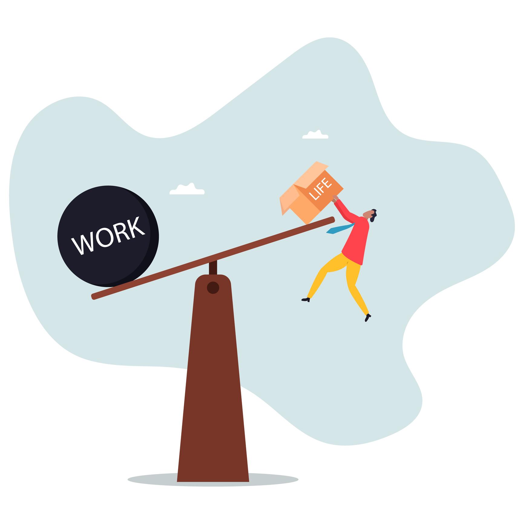 We’re All Tired, But No One Wants to Admit Why