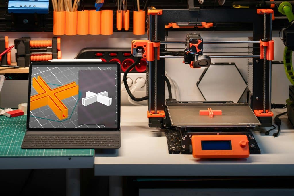 Best Home 3D Printers for Families