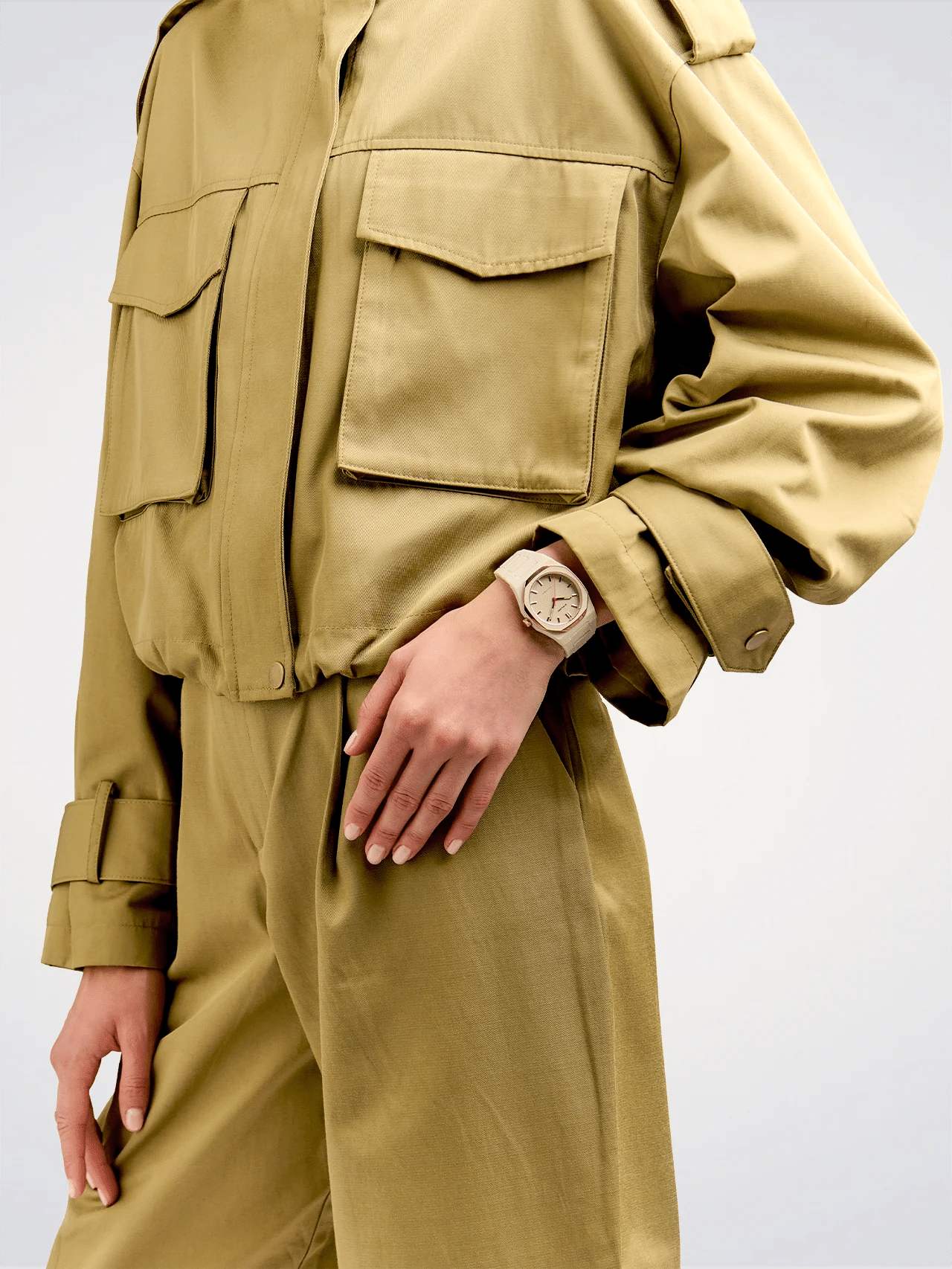 The New Era of Horology