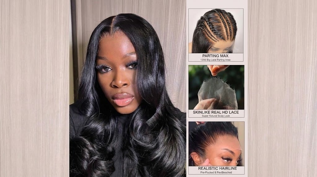 5 Reasons You Should Upgrade to a Real HD Lace Wig Today