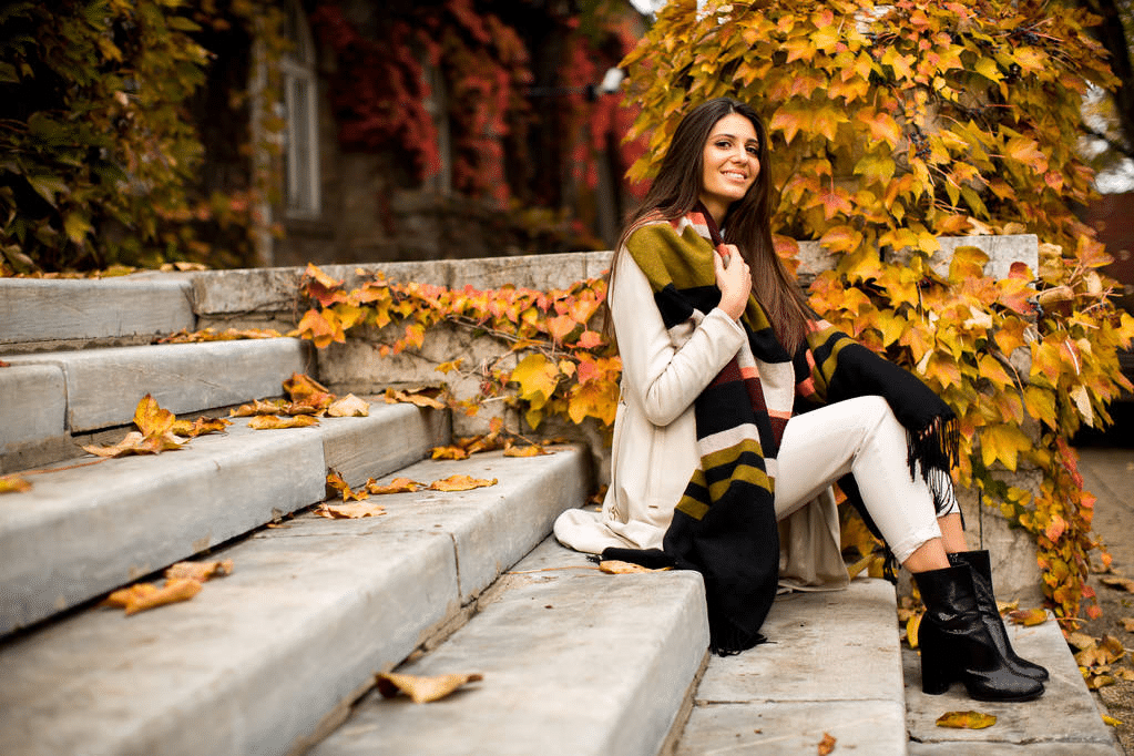 The Ultimate Guide to Looking Put-Together Without Overdoing It