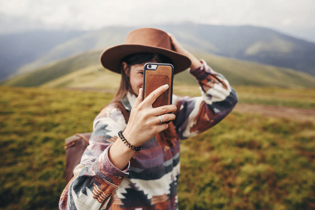 How a Change of Scenery Can Reset Your Mind and Body