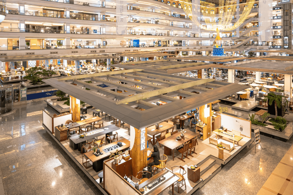 Ways to Get Furniture Catalogs from Foshan | China Furniture Guide