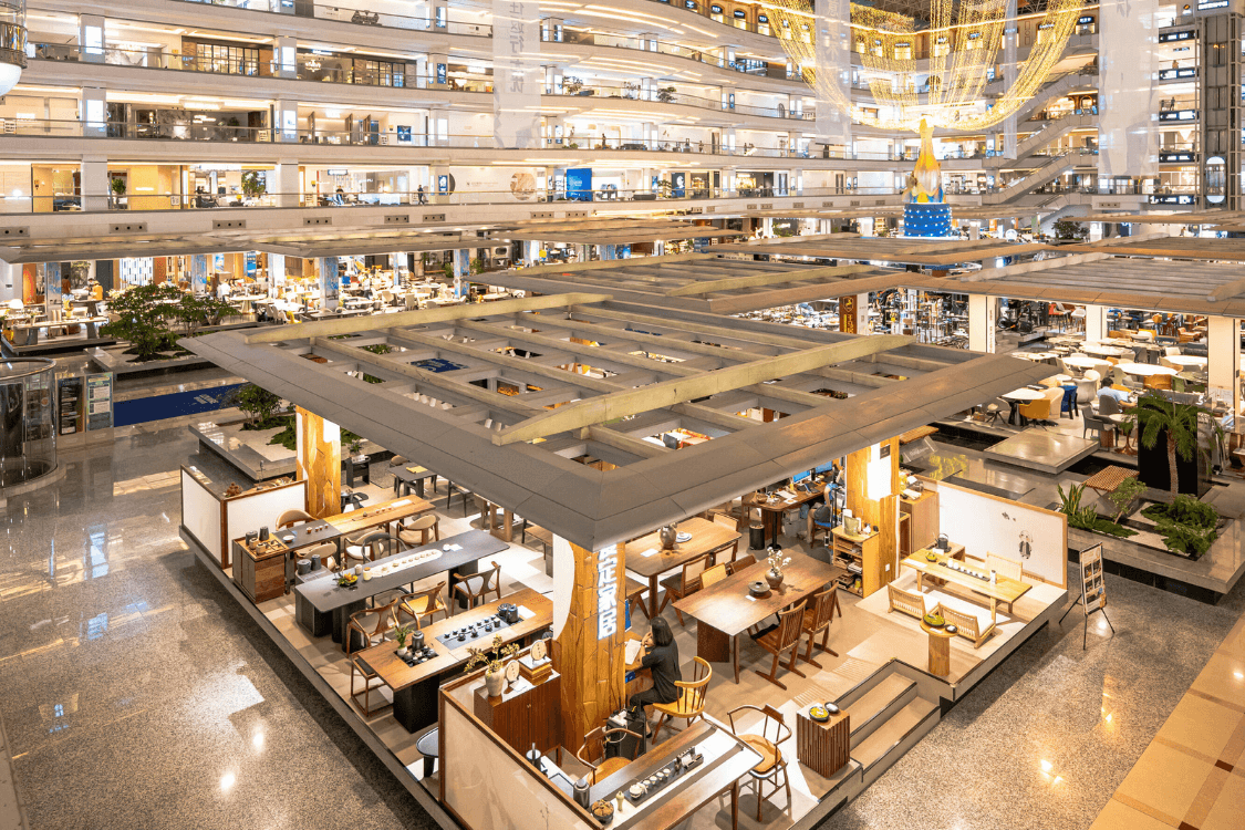 Ways to Get Furniture Catalogs from Foshan | China Furniture Guide