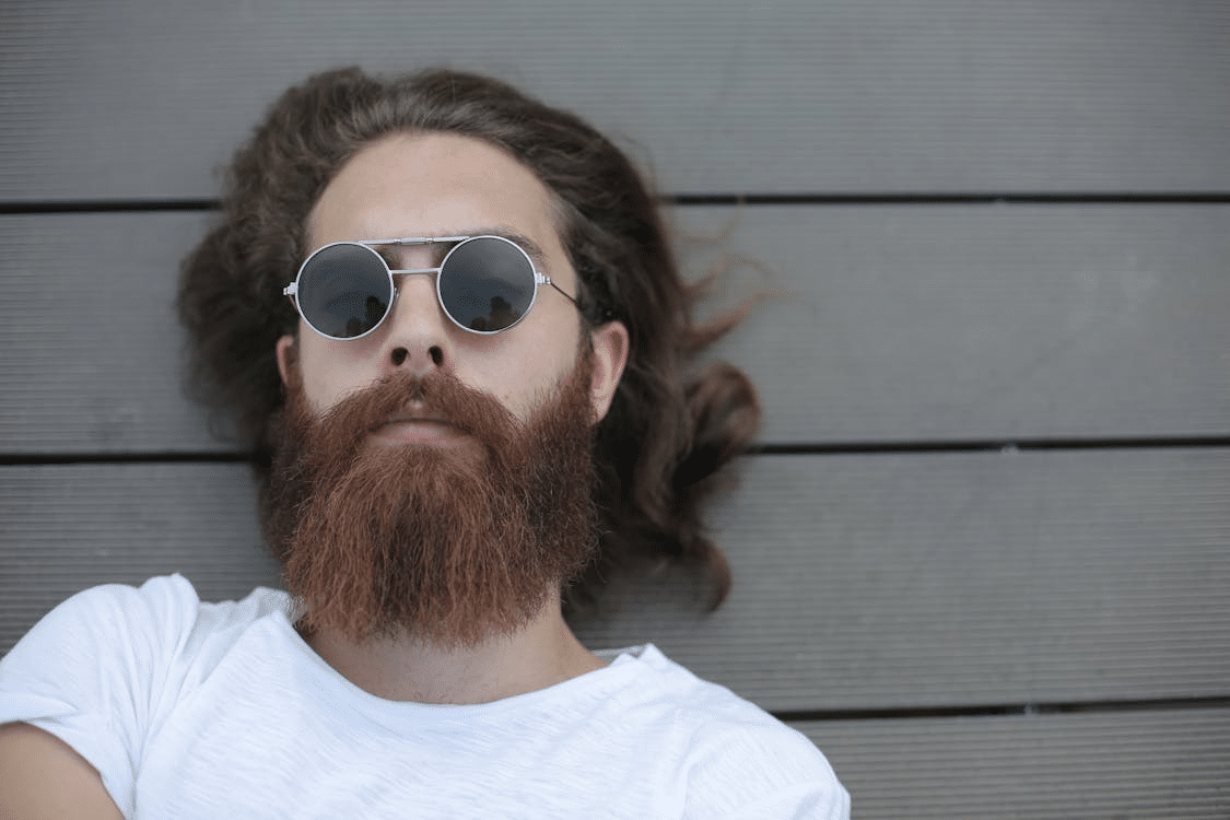 Mastering Every Stage of Beard Growth with Premium Grooming