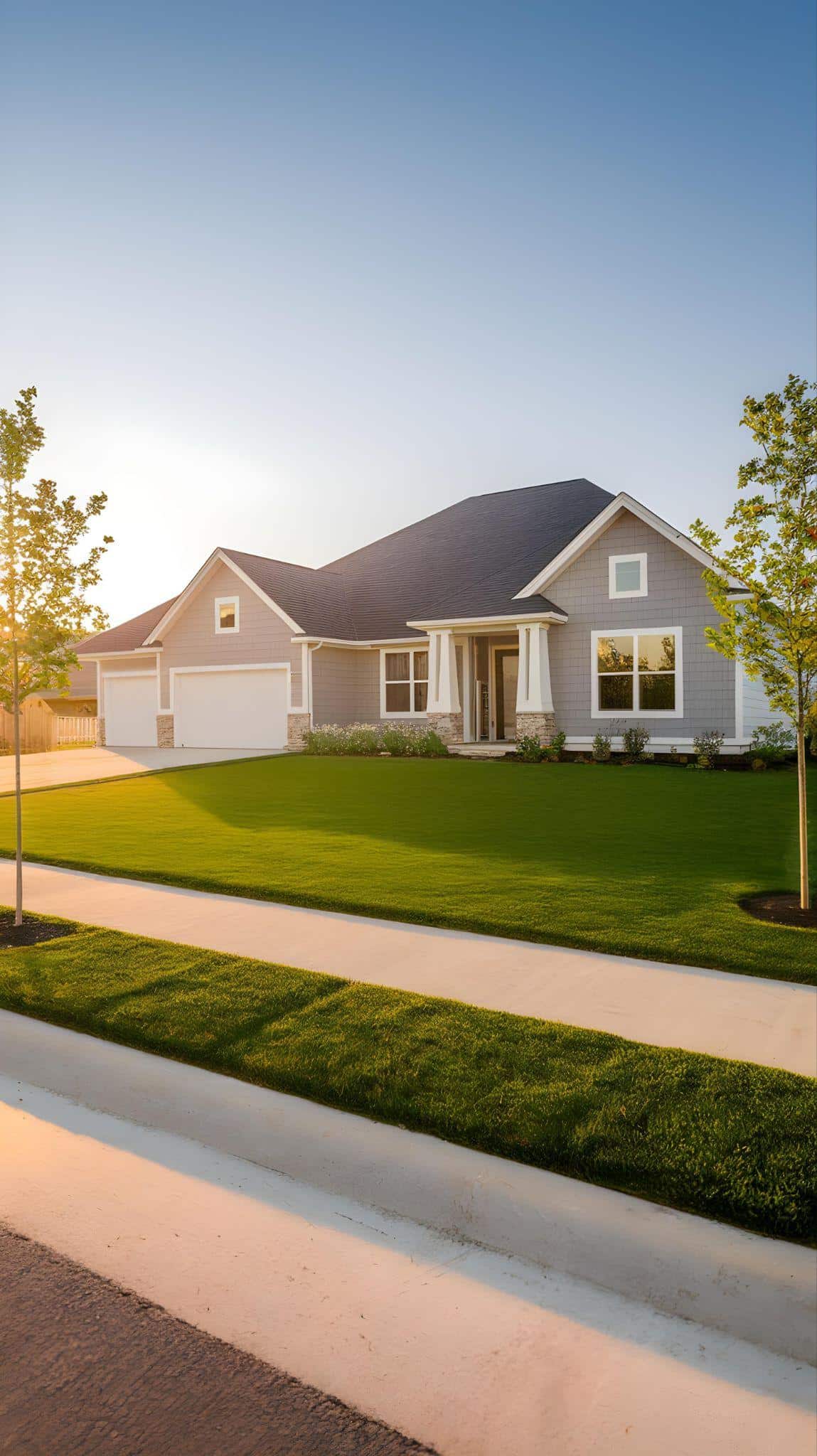 Clearing Space for a New Chapter