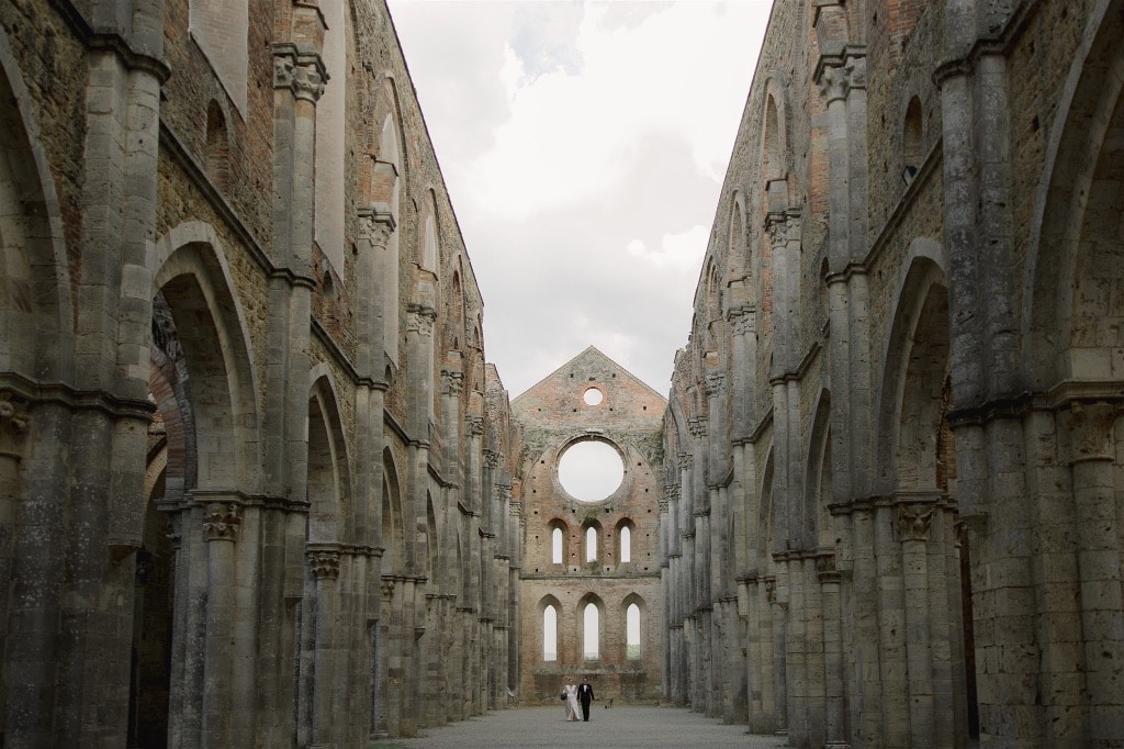 Destination Weddings in Tuscany: The Unique Events Difference