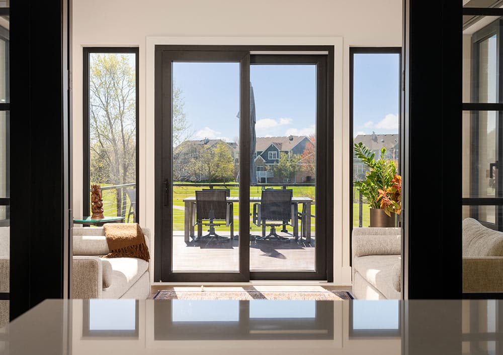 How to Choose Window Frames That Match Your Home's Style - Without Giving Up on Performance