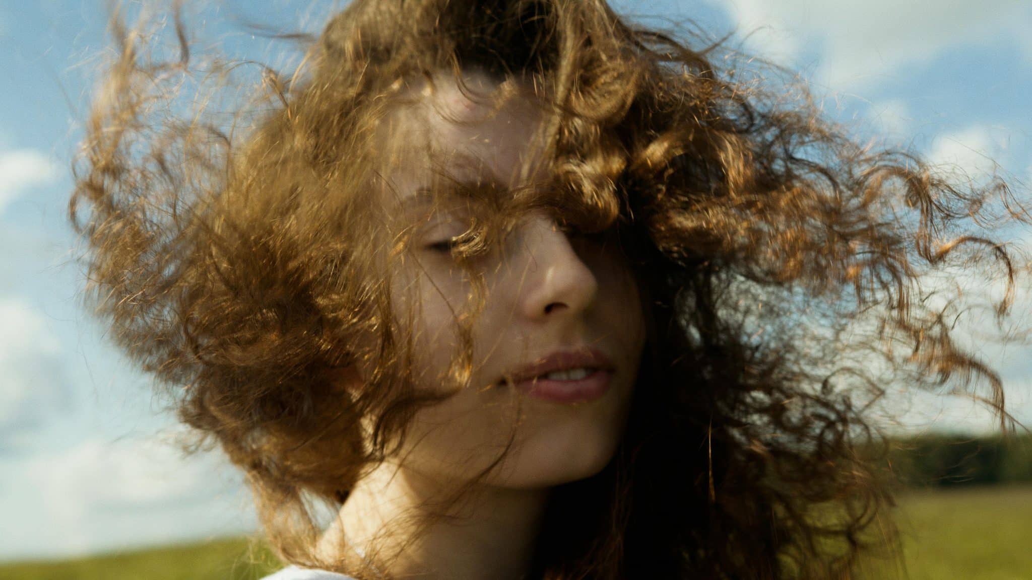 The Connection Between Nutrition and Healthy Hair Growth