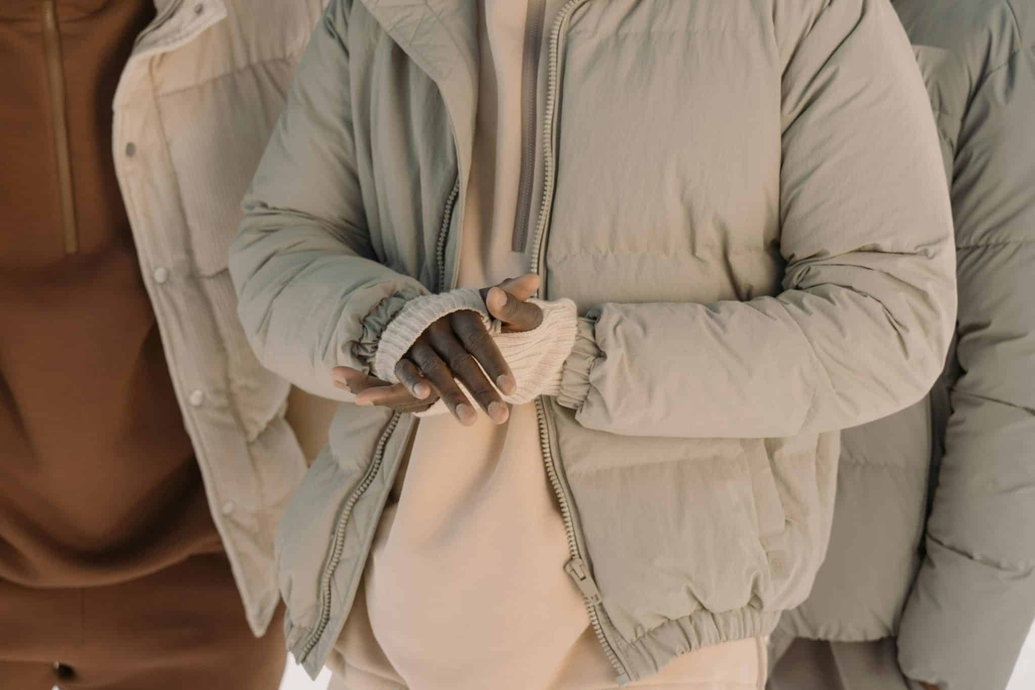 Layering 101: Effortless Looks for Busy Mornings