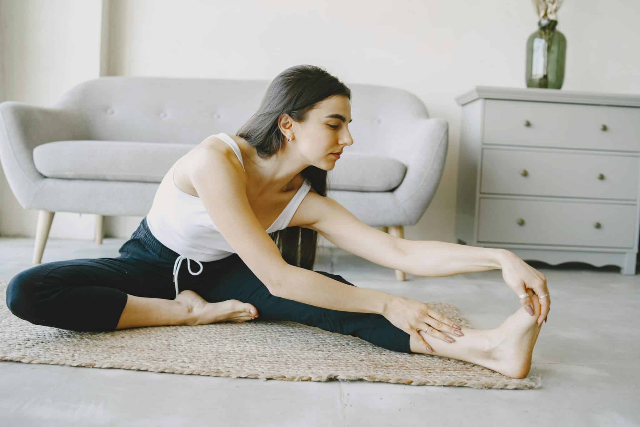 Simple At Home Wellness Practices That Actually Transform Daily Health Habits