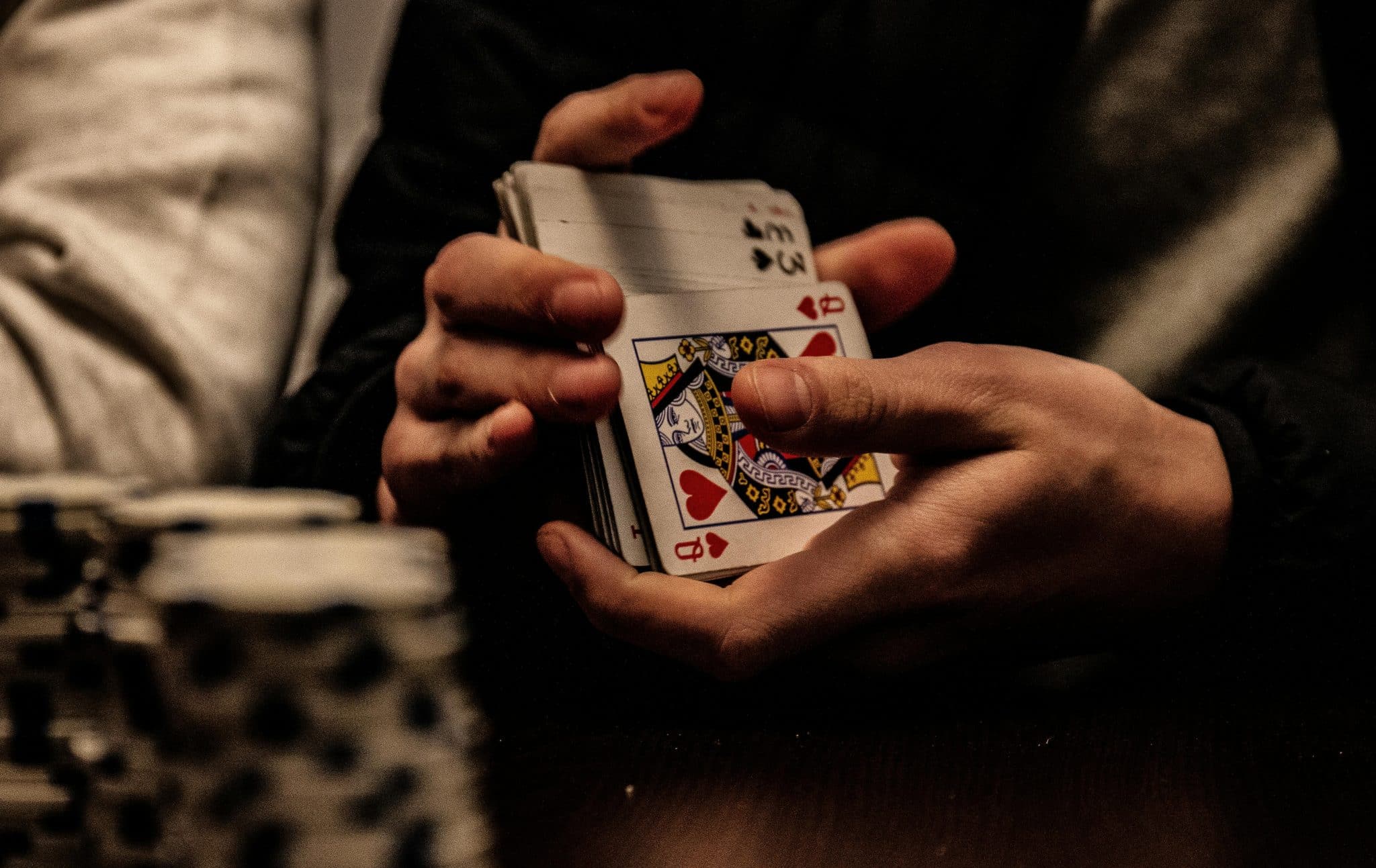 5 Poker Players Who Made Their Name Away From the Card Table