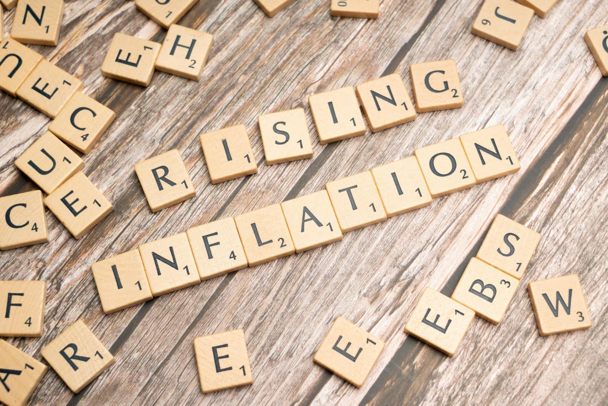 How Inflation is Affecting Your Family Budget: A Parent’s Guide