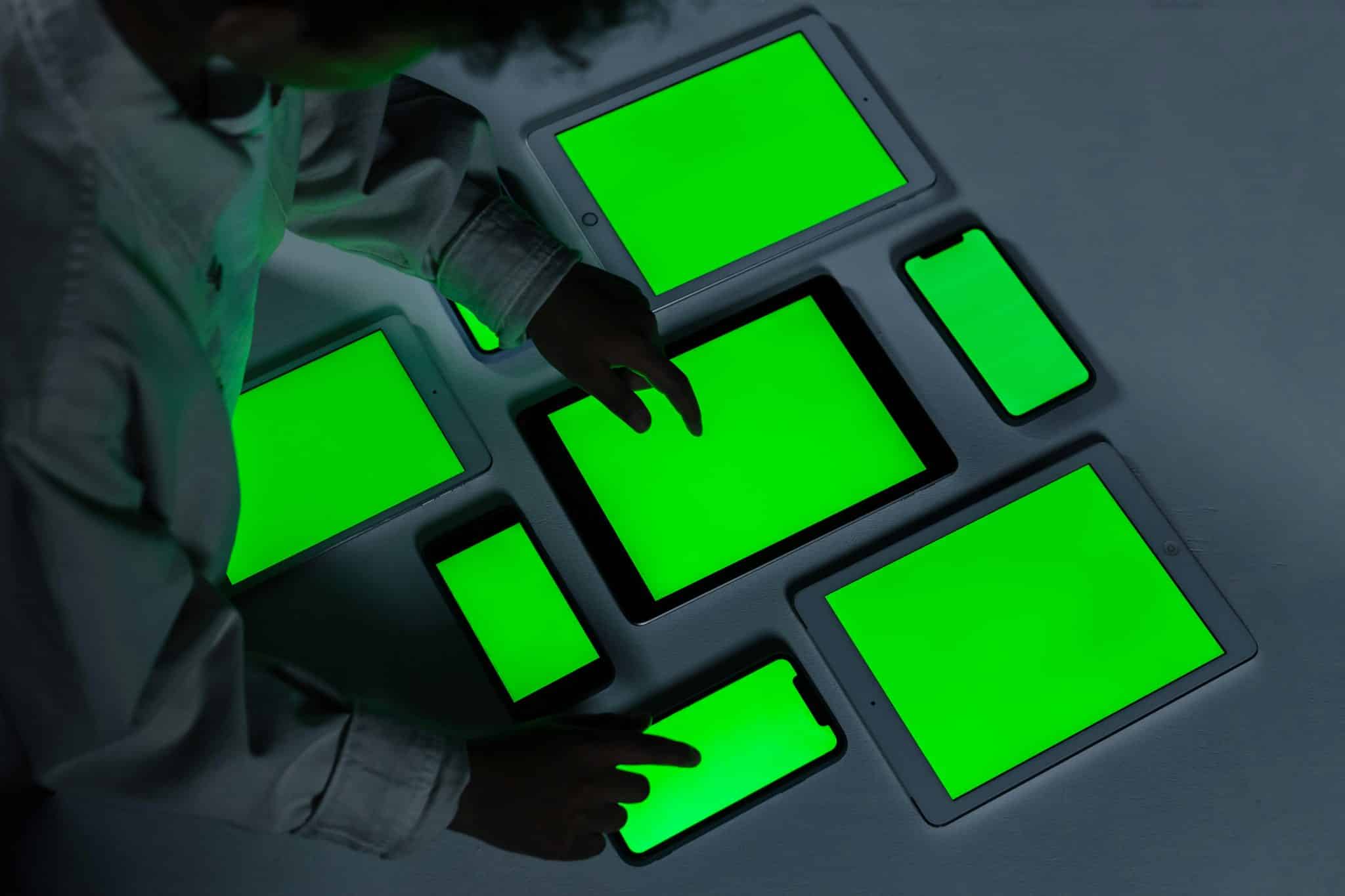 Digital Selfcare: Why Verifying Contacts Is the New Skincare for Your Mind