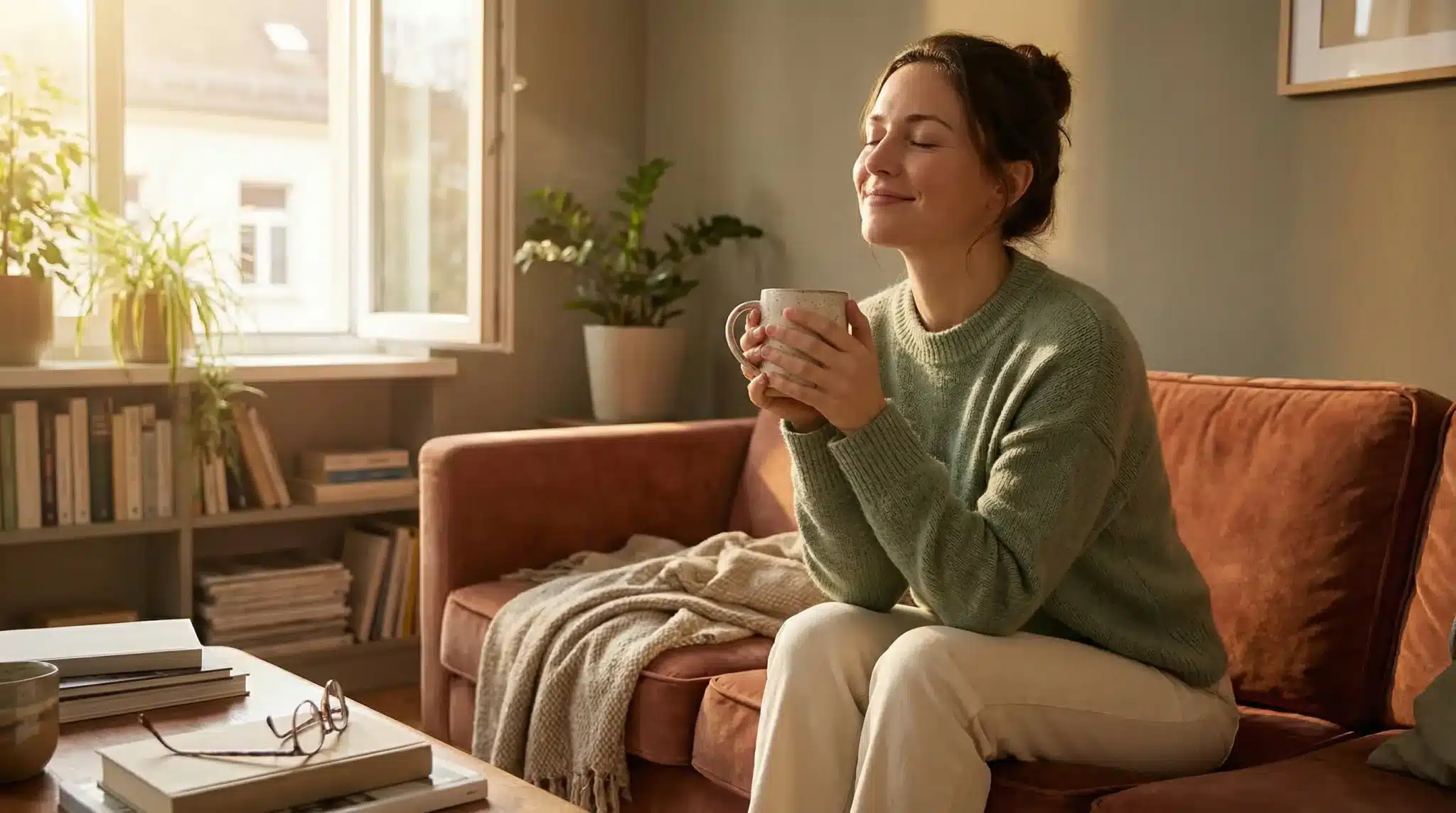 The Kind of Self Care That Fits Into Real Life and Still Feels Good ...