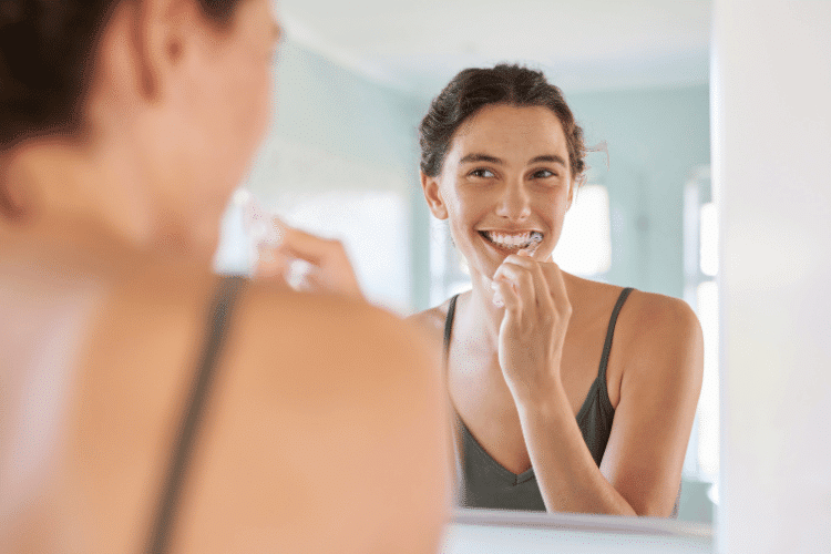 The Ultimate Low-Maintenance Beauty Routine for Busy Women