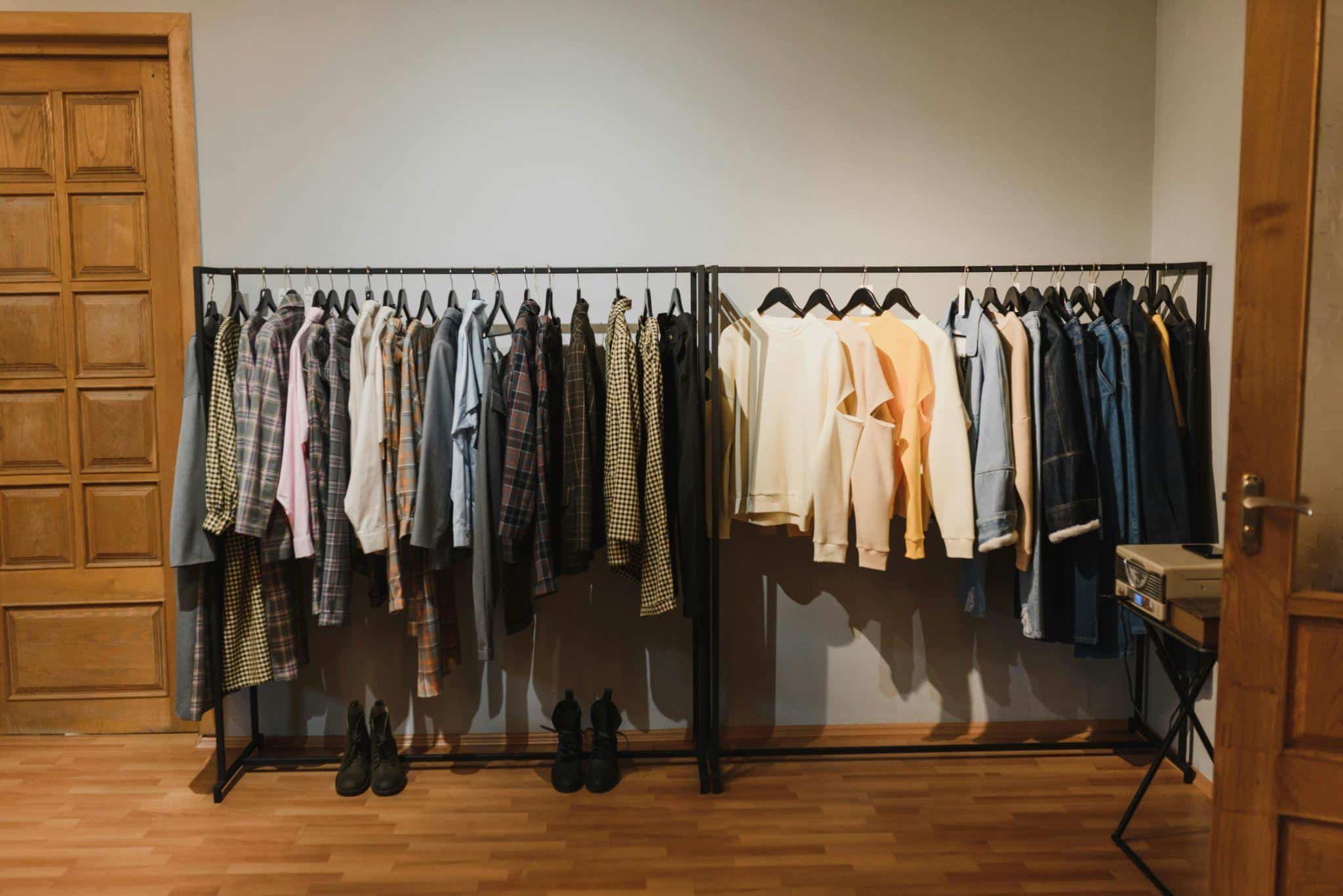 Life Changes That Naturally Have You Rethinking Your Wardrobe