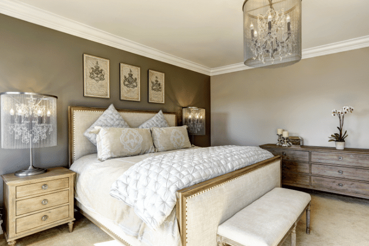 Luxury Bedding Brands