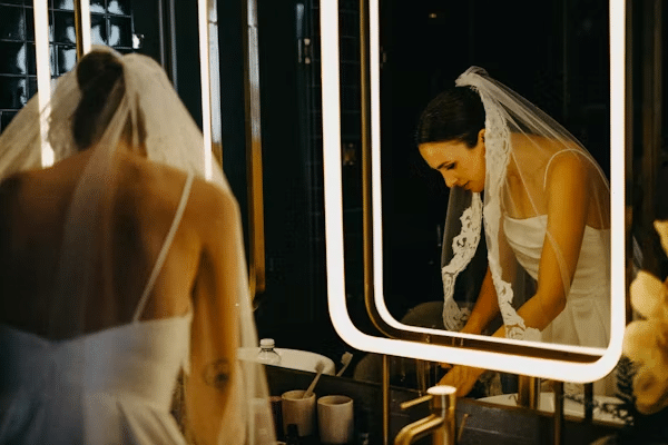 How to Plan a Wedding That Actually Feels Like You