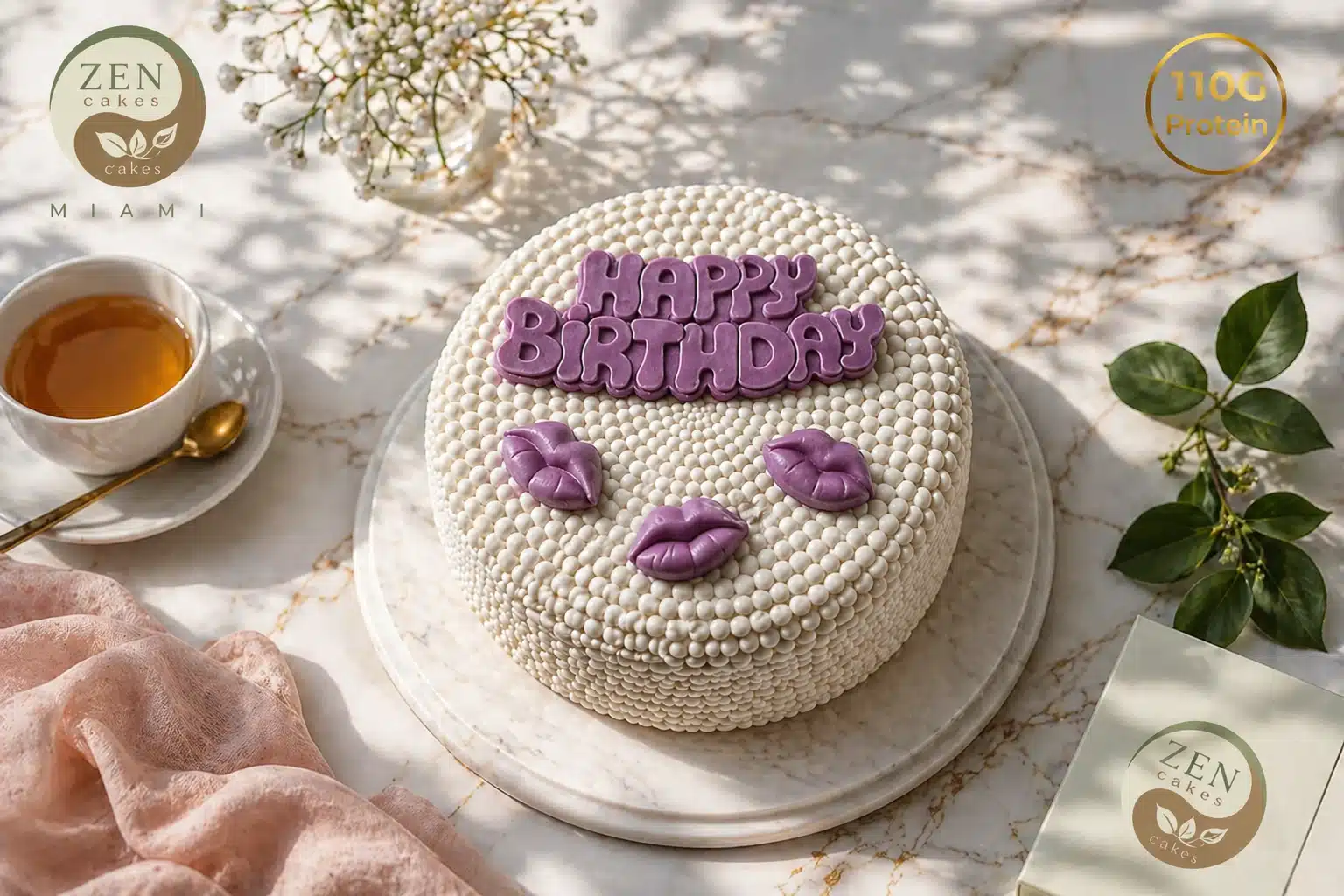 Why Healthy Desserts Make a Memorable Gift