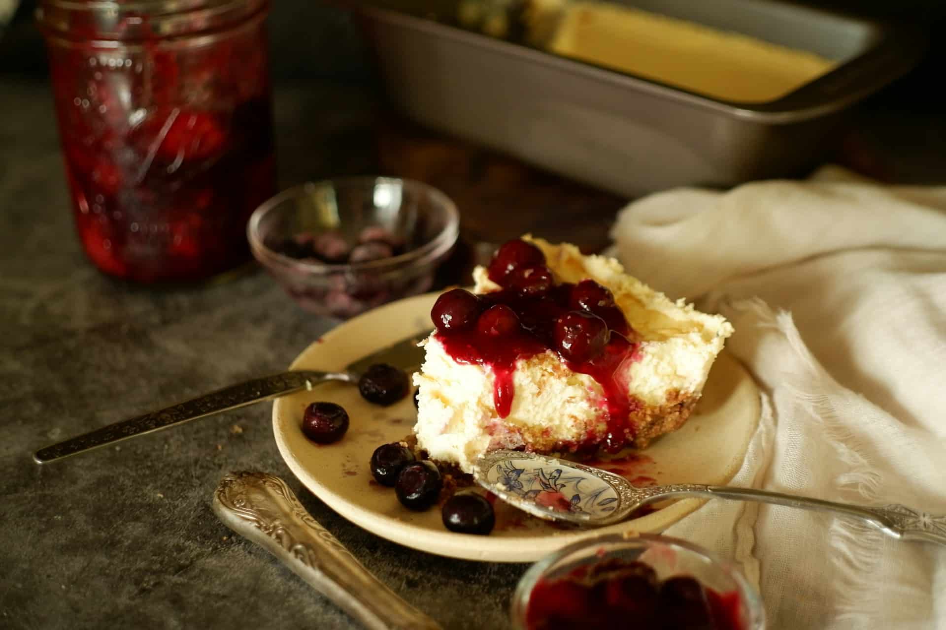 The Sweet History of Cherry Cobbler Day