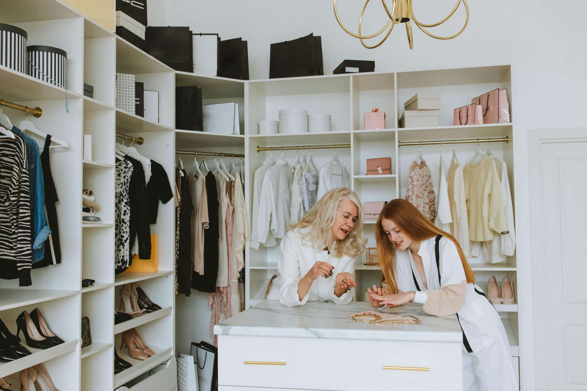 The Summer Capsule Wardrobe Pieces Women Will Wear Every Single Year