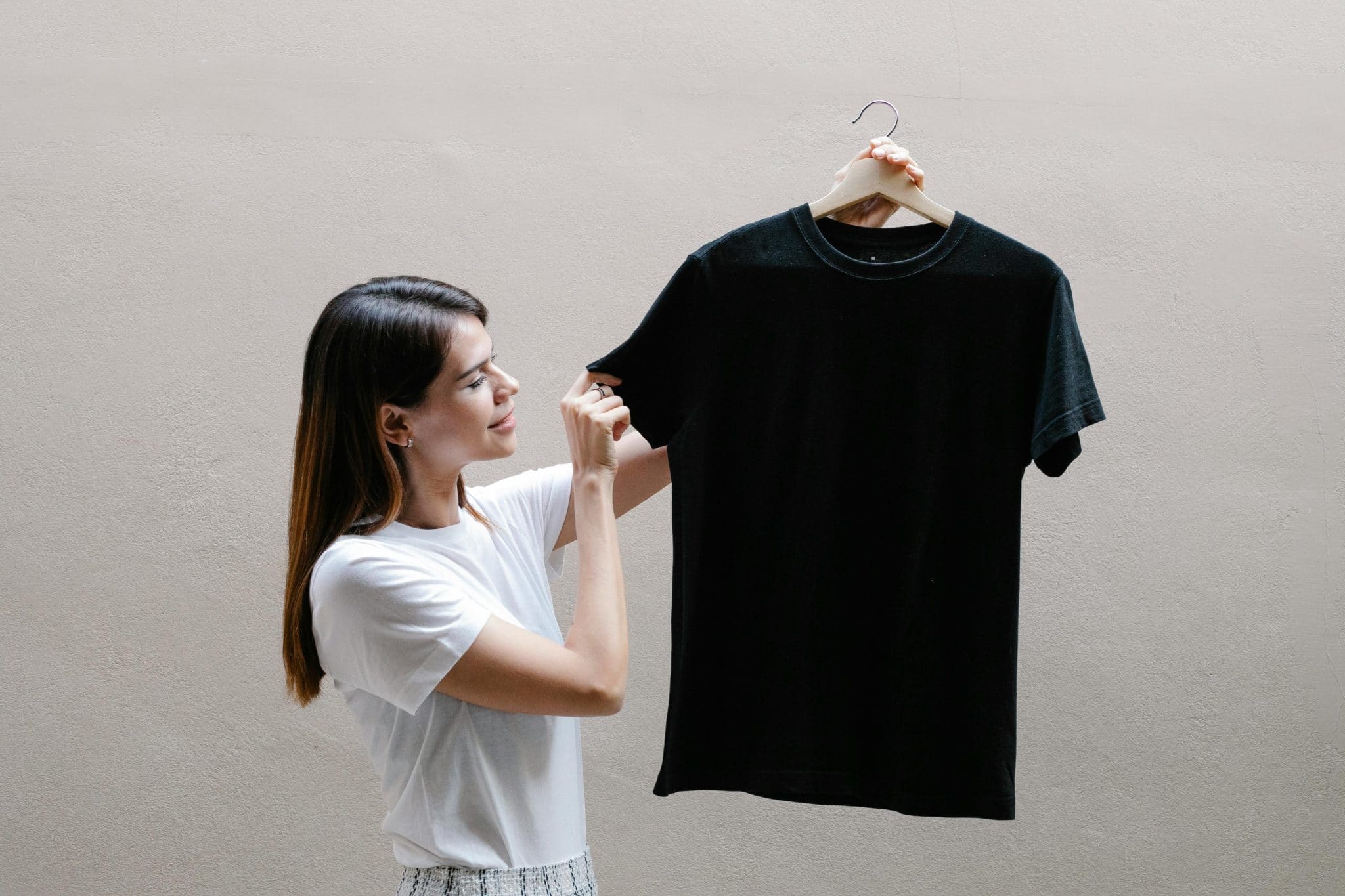 How Does T-Shirt Screen Printing Work?