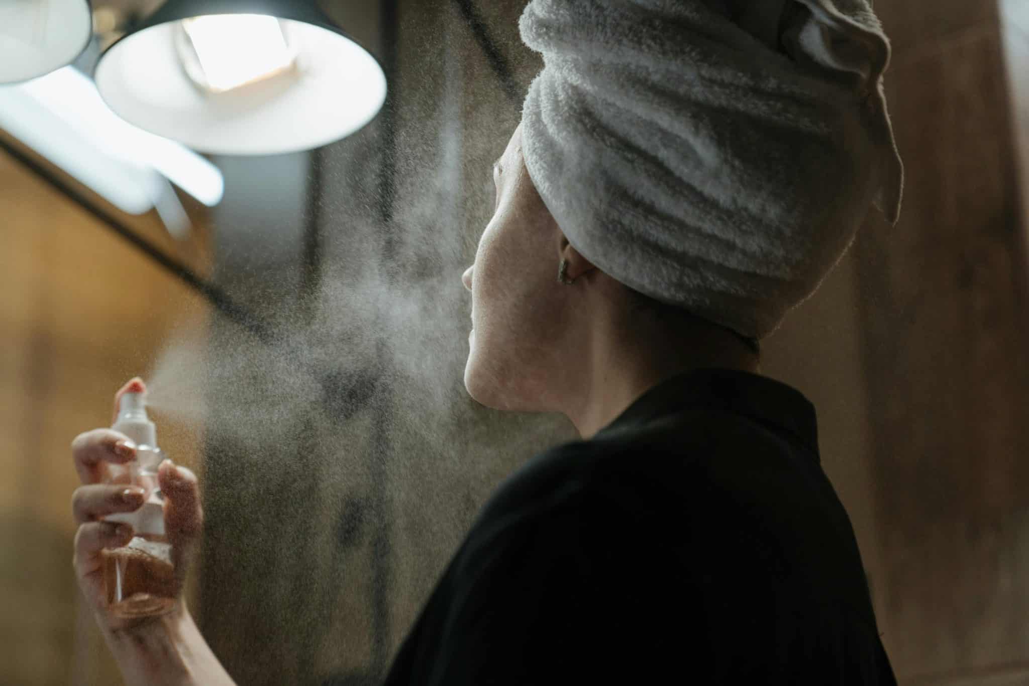 How to Restore Deep Skin Hydration Without Overloading Your Routine