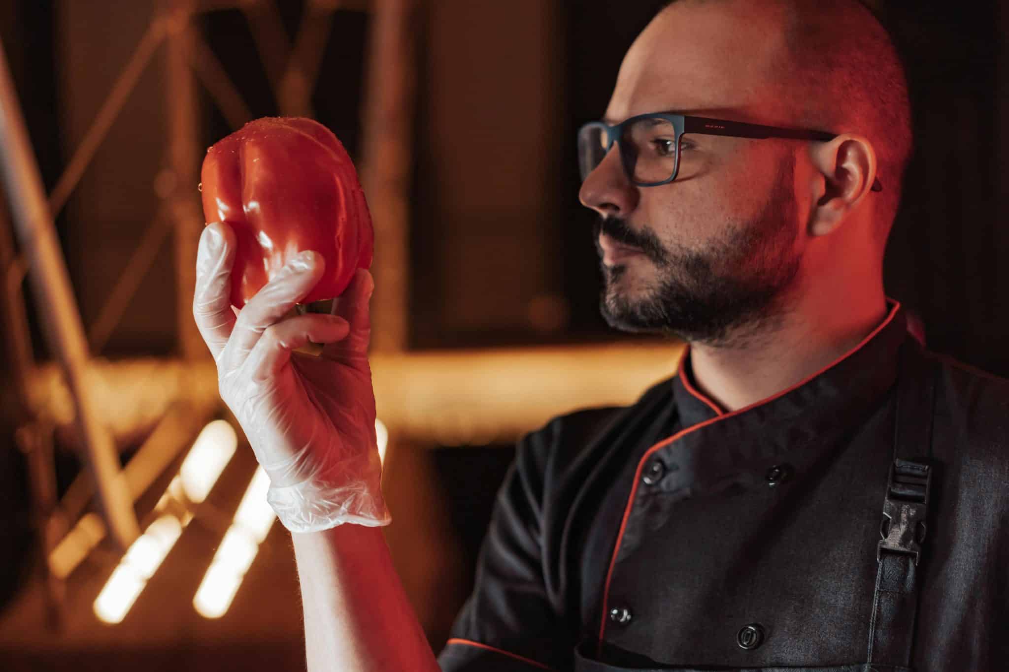 What Does a Food Safety Inspector Actually Look for on Your Walls?