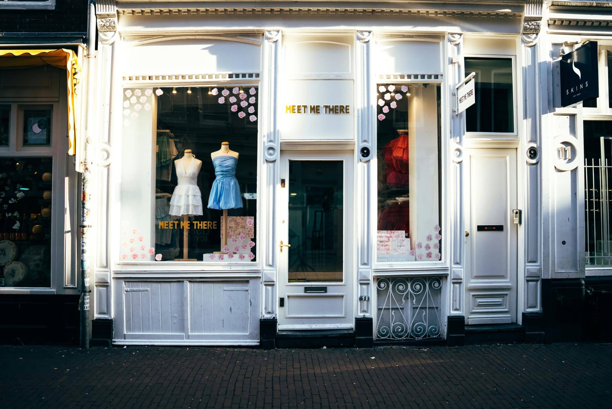 Top Beauty and Wellness Boutiques Editors Are Obsessed With Right Now
