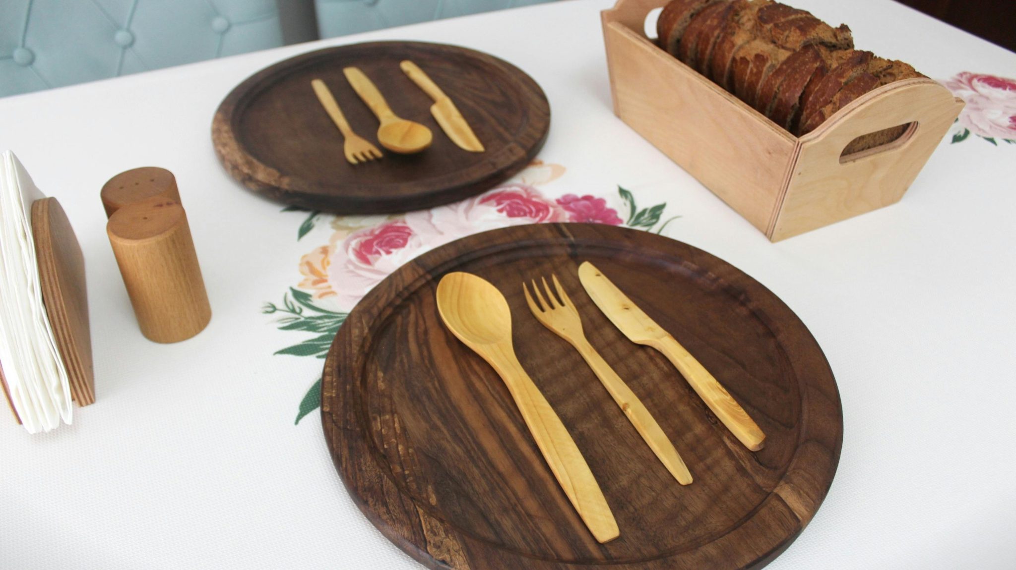 5 Wooden Kitchen Gifts for Anniversaries That Blend Style with Everyday Use