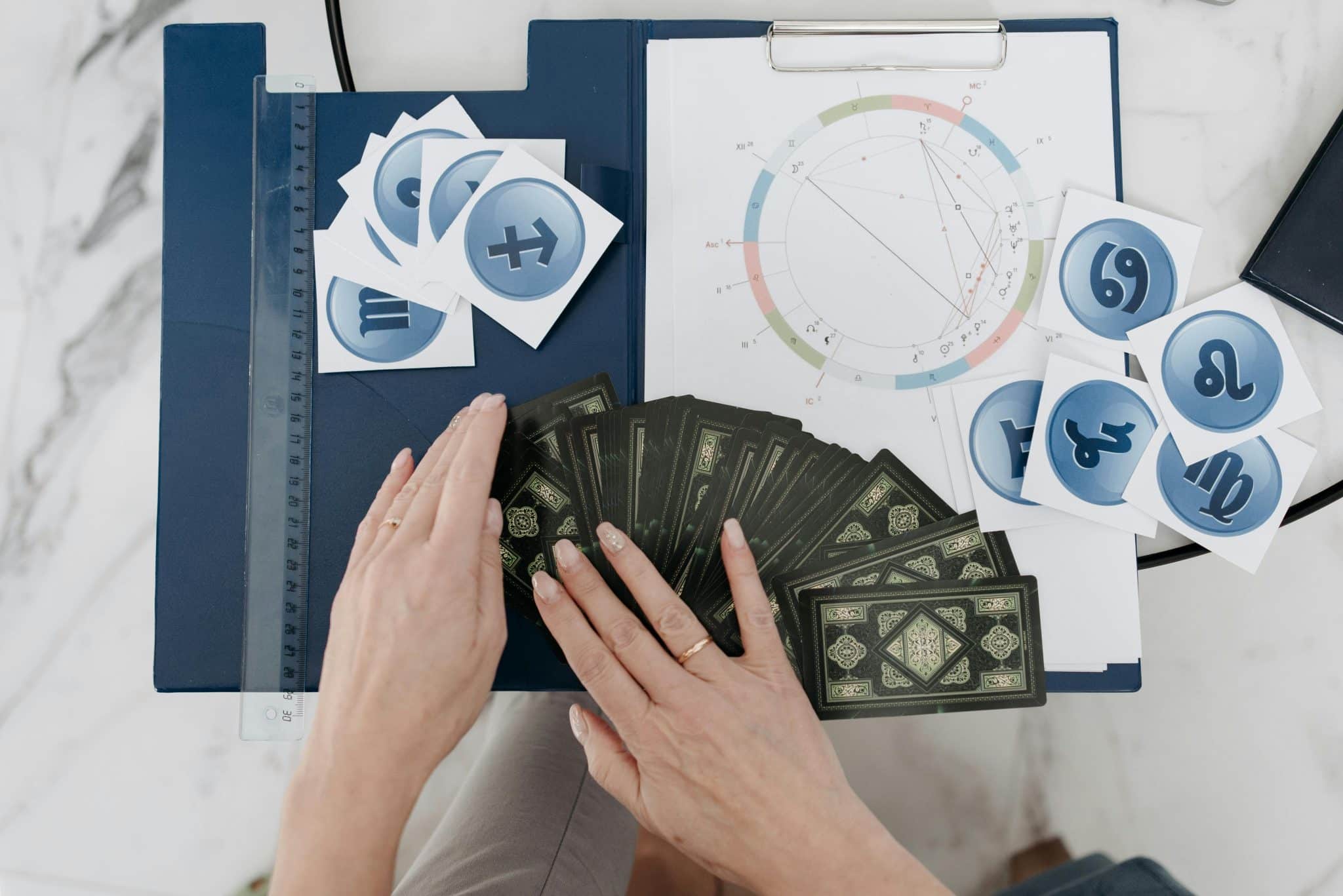 Curating Your Style Through Astrology: A New Era of Personal Expression