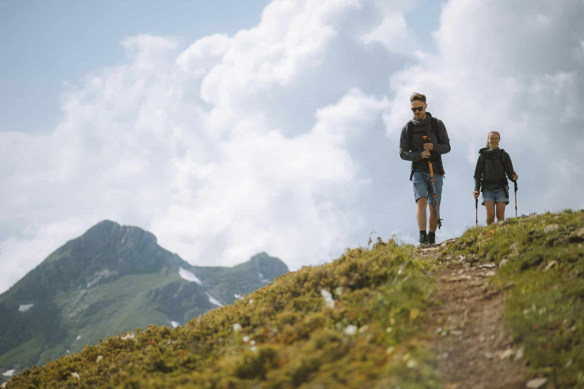 Summer Hiking Gear Essentials You Actually Need For Comfort And Style