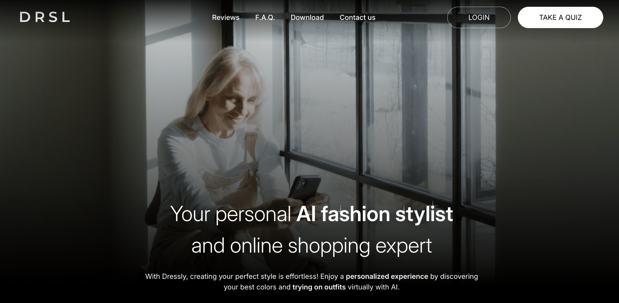 Dressly App Review: AI Personal Stylist That Builds Well-Balanced Outfits in Seconds