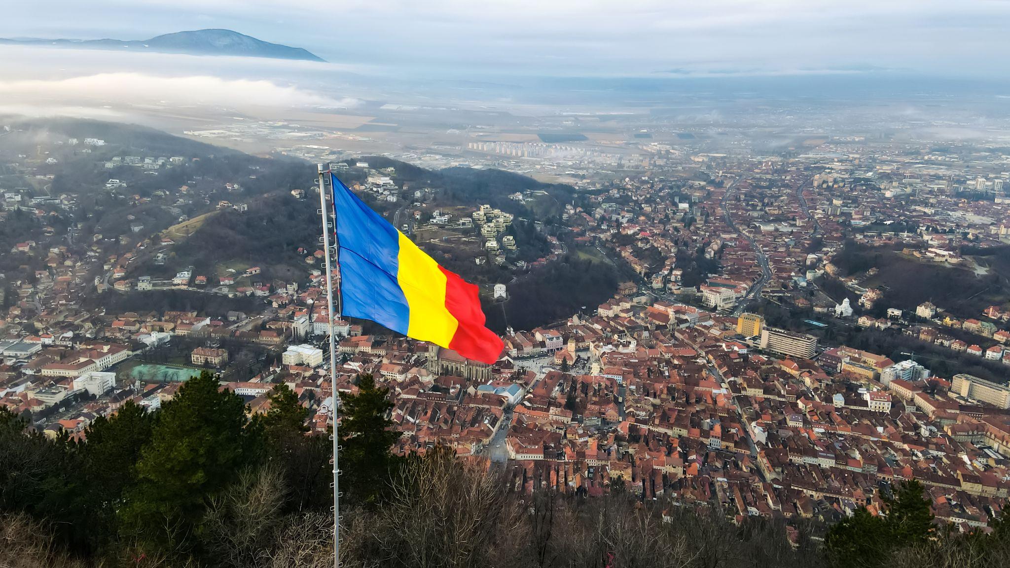 What Keeps the Romanian Community United Across Europe?