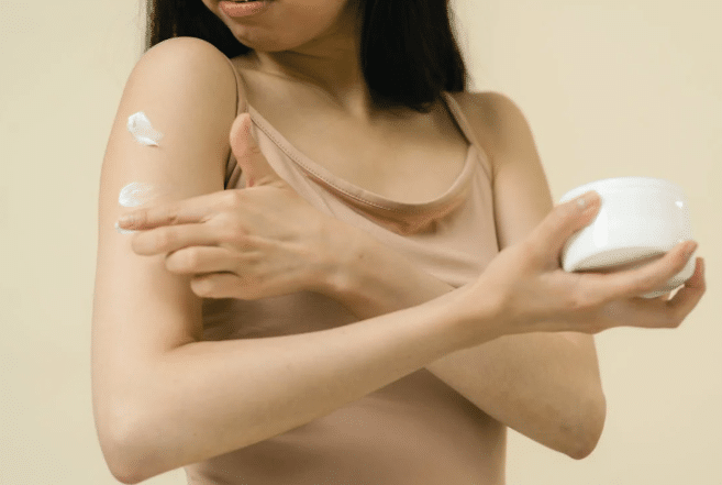 Why People Are Simplifying Their Self-Care Routines