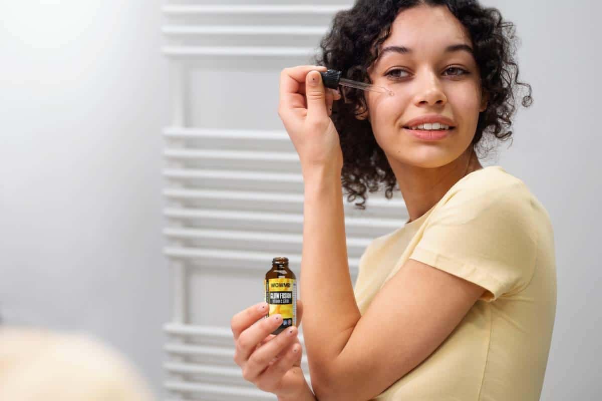 The Role of Vitamin C in Skincare: Benefits, Uses, and Tips