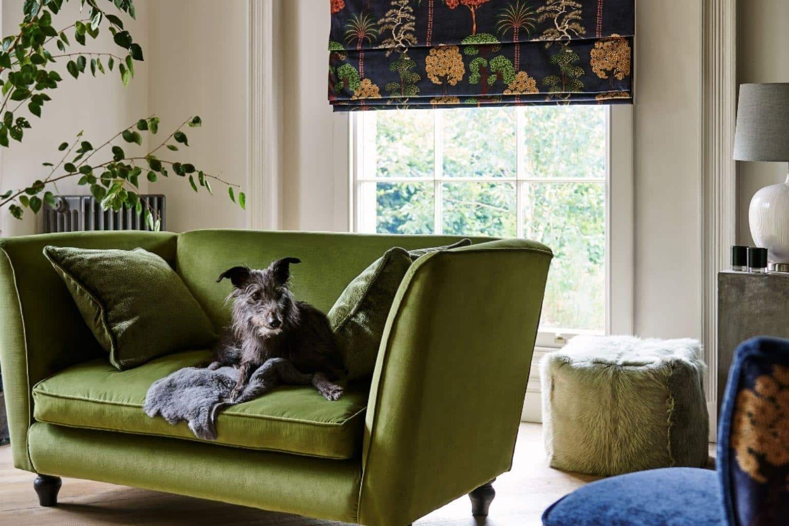 9 Interior Design Secrets Designers Use When Choosing Upholstery Fabric