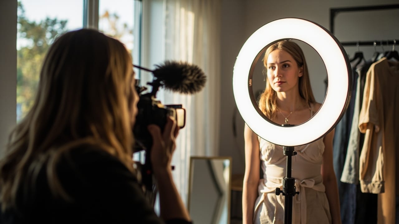 Where to Hire Fashion Influencers