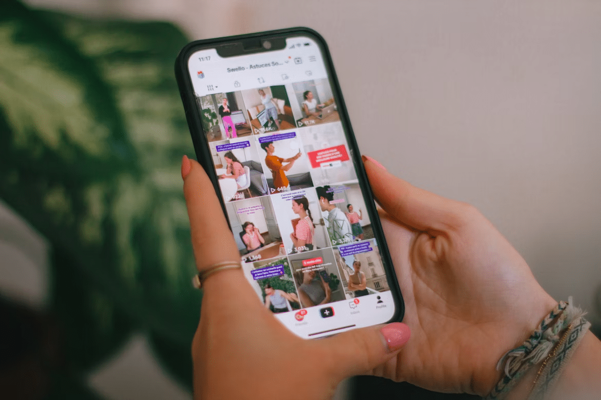 6 Trusted Sites to Buy TikTok Followers & Likes (Real & Safe)